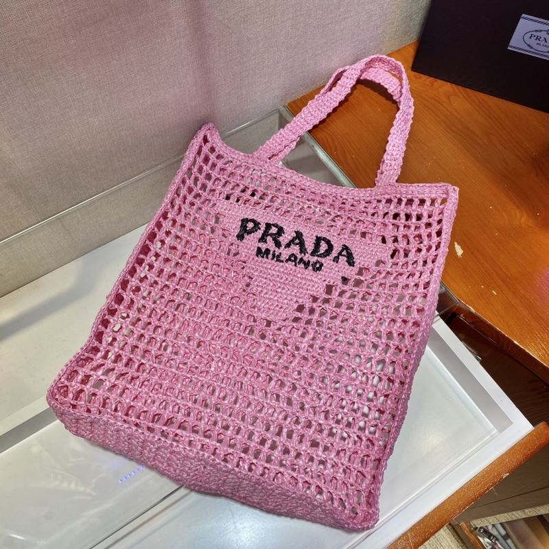 Prada Tote Bags